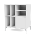 SPIN II Vinyl Storage with Legs
