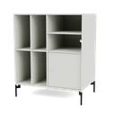 SPIN II Vinyl Storage with Legs
