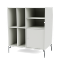 SPIN II Vinyl Storage with Legs