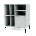 SPIN II Vinyl Storage with Legs