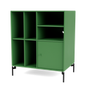 SPIN II Vinyl Storage with Legs