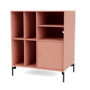SPIN II Vinyl Storage with Legs