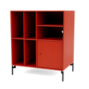 SPIN II Vinyl Storage with Legs