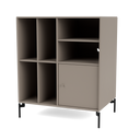 SPIN II Vinyl Storage with Legs