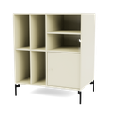 SPIN II Vinyl Storage with Legs