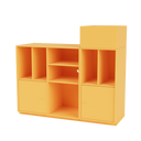 SPIN III Vinyl Storage with Plinth