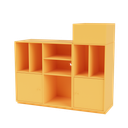 SPIN III Vinyl Storage with Plinth