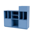 SPIN III Vinyl Storage with Plinth