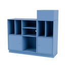 SPIN III Vinyl Storage with Plinth