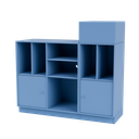SPIN III Vinyl Storage with Plinth