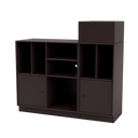 SPIN III Vinyl Storage with Plinth