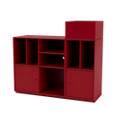 SPIN III Vinyl Storage with Plinth