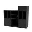 SPIN III Vinyl Storage with Plinth