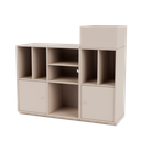 SPIN III Vinyl Storage with Plinth