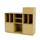 SPIN III Vinyl Storage with Plinth