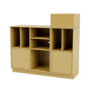 SPIN III Vinyl Storage with Plinth