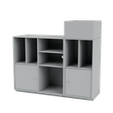 SPIN III Vinyl Storage with Plinth