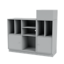 SPIN III Vinyl Storage with Plinth