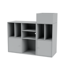 SPIN III Vinyl Storage with Plinth