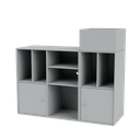 SPIN III Vinyl Storage with Plinth