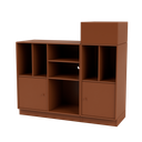 SPIN III Vinyl Storage with Plinth