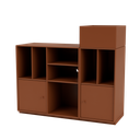 SPIN III Vinyl Storage with Plinth