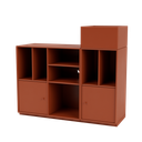 SPIN III Vinyl Storage with Plinth