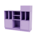 SPIN III Vinyl Storage with Plinth