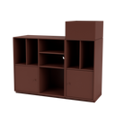 SPIN III Vinyl Storage with Plinth