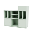 SPIN III Vinyl Storage with Plinth