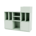 SPIN III Vinyl Storage with Plinth