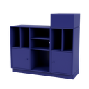 SPIN III Vinyl Storage with Plinth