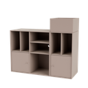 SPIN III Vinyl Storage with Plinth