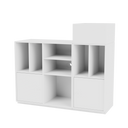 SPIN III Vinyl Storage with Plinth