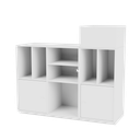 SPIN III Vinyl Storage with Plinth