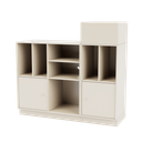 SPIN III Vinyl Storage with Plinth