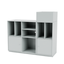 SPIN III Vinyl Storage with Plinth