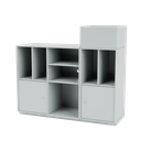 SPIN III Vinyl Storage with Plinth