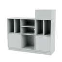 SPIN III Vinyl Storage with Plinth