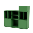 SPIN III Vinyl Storage with Plinth