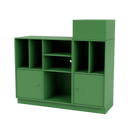 SPIN III Vinyl Storage with Plinth