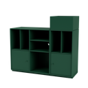 SPIN III Vinyl Storage with Plinth