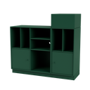 SPIN III Vinyl Storage with Plinth