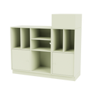 SPIN III Vinyl Storage with Plinth