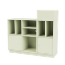 SPIN III Vinyl Storage with Plinth