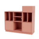 SPIN III Vinyl Storage with Plinth