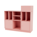 SPIN III Vinyl Storage with Plinth