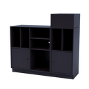 SPIN III Vinyl Storage with Plinth