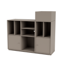 SPIN III Vinyl Storage with Plinth