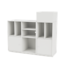 SPIN III Vinyl Storage with Plinth